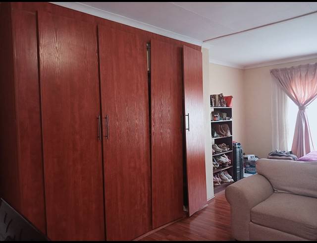 3 BEDROOM HOUSE FOR SALE IN ELLATON